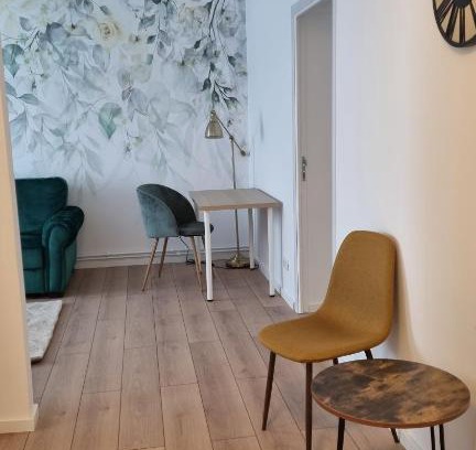 Bacau Apartment | Central Residence