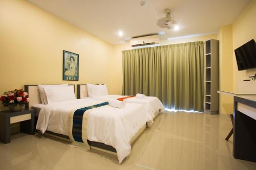 Phuket Hotel | Central Residences