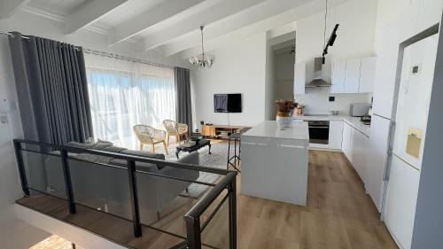 Cape Town Apartment | Central Retreat Cozy Apartment Near Attractions