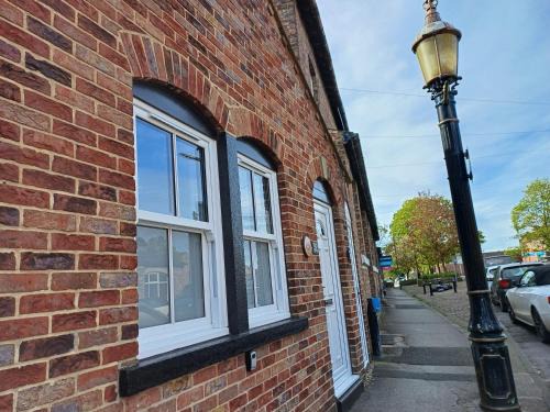 Ripon House | Central Ripon - Sleeps 3 - Garden - Pet Friendly