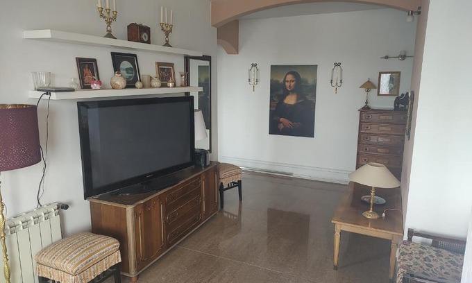 Terazije House | Central room 2
