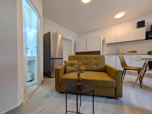 Sesvete Apartment | Central Sesvete One