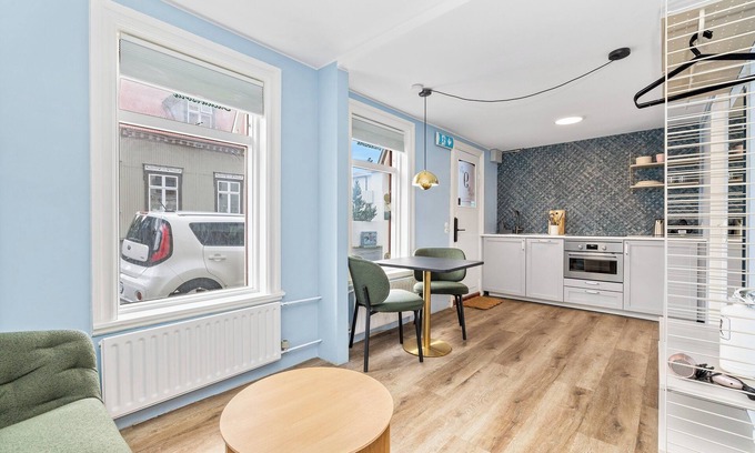 Downtown Apartment | Central studio apartment