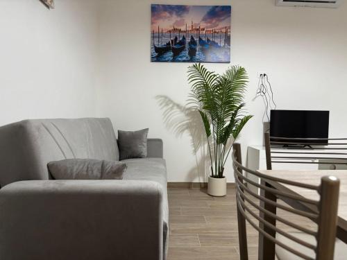 Giulianova House | Central Suite - Narramondo Villas