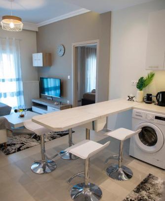 Thessaloniki Apartment | Central Suites Thessaloniki