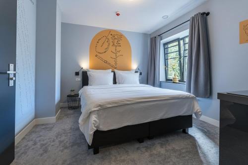 Centrum Hotel | Central Tilburg Apartments