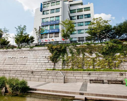 Jongno Hotel | Central Tourist Hotel