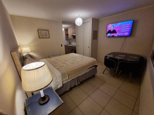 Las Rejas Apartment | CENTRAL VISTA ECUADOR 2