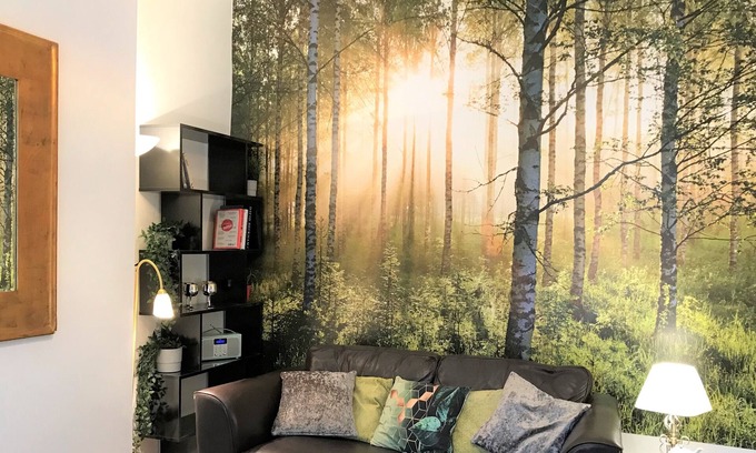 Wigan House | Central Wigan Welcoming Townhouse Sleeps up to 6