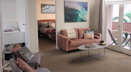 Wollongong CBD Apartment | Central Wollongong Apartment - 2 bedrooms