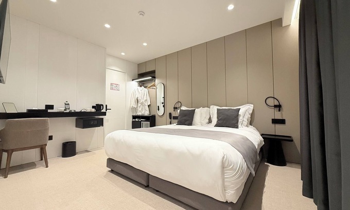 Tirana Hotel | CentralInn Hotel Tirana