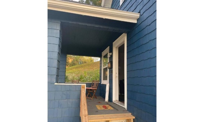 CUF House | Centrally Located 2 unit house