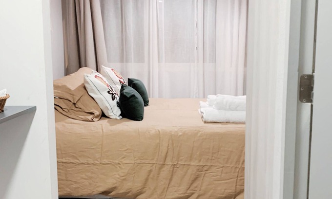 Downtown Santiago Apartment | Centrally located, comfortable, modern and equipped shelter. Your home in Santiago de Chile.