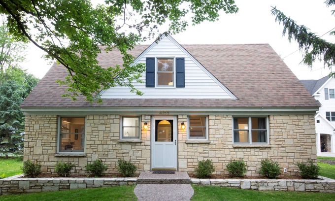 Fish Creek Cottage | Centrally Located DoCo Oasis