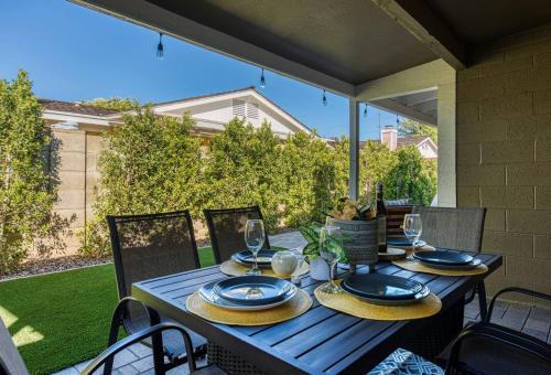 Deer Valley House | Centrally Located! Fabulous Home & Gated Community