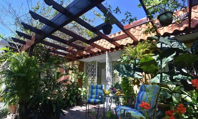 Molynes Gardens Apartment | Centrally Located Guest Apartments II