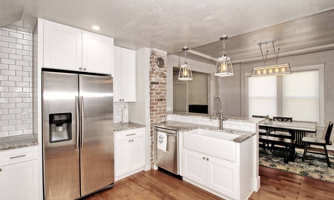 Fruita House | Centrally Located in Downtown Fruita, CO &