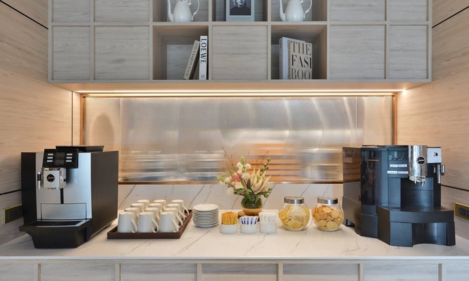 Nana Hotel | Centre Point Sukhumvit 10