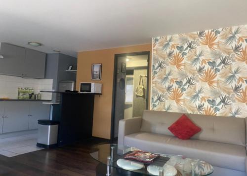 La Marne Apartment | Centre saint malo
