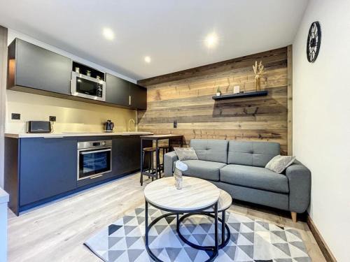 Saint-Gervais-les-Bains Apartment | Centre village station ski