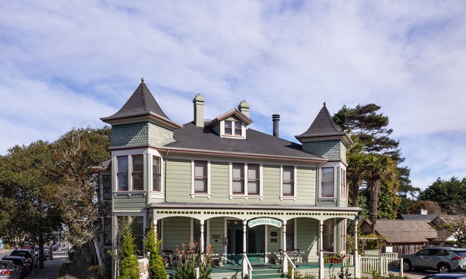 Pacific Grove Hotel | Centrella Hotel, A Kirkwood Collection Hotel