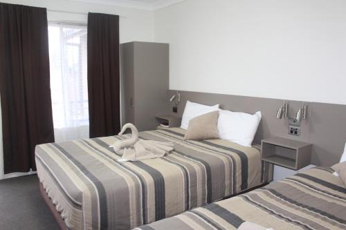 Dubbo Hotel | Centrepoint Motel