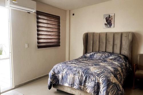 Colonia 5 de Diciembre Apartment | Centrico loft6 en Pto Vallarta