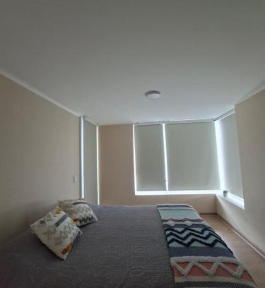 Chillan Apartment | Centro chillan