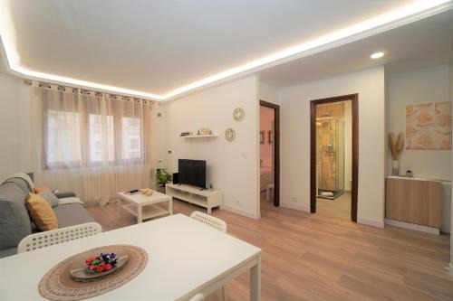 Lugo Apartment | Centro ciudad