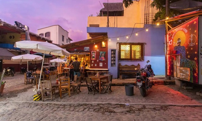 Sayulita Apartment | Centro, Clean and Comfortable Space