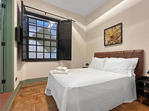 Abernessia House | Centro comercial TV Frigobar Wi-Fi Campos
