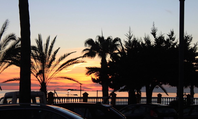 Torrox Costa House | Centro Cristo Rey