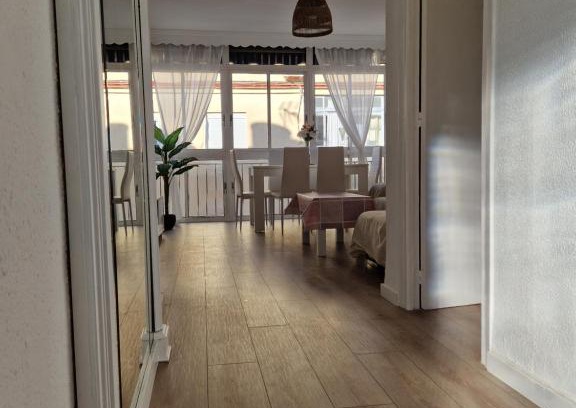 El Ejido Apartment | centro de malaga