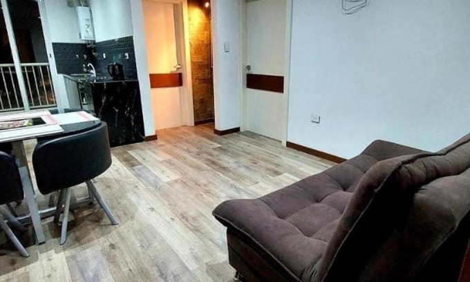 Tarija Apartment | Centro de Tarija departamento independiente completo