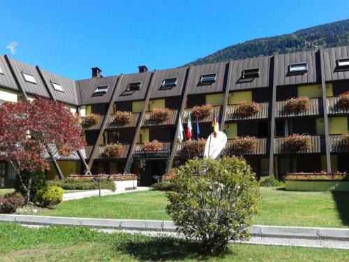 Pinzolo Hotel | Centro Pineta Family Hotel & Wellness