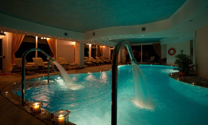 Pinzolo Hotel | Centro Pineta Family Hotel & Wellness