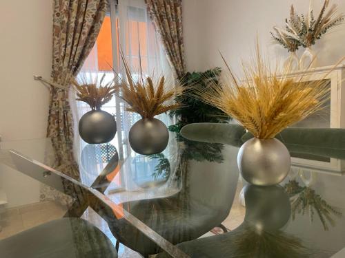 San Roque Apartment | Centro Santa Justa