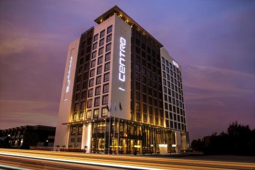 Jeddah Hotel | Centro Shaheen Jeddah by Rotana