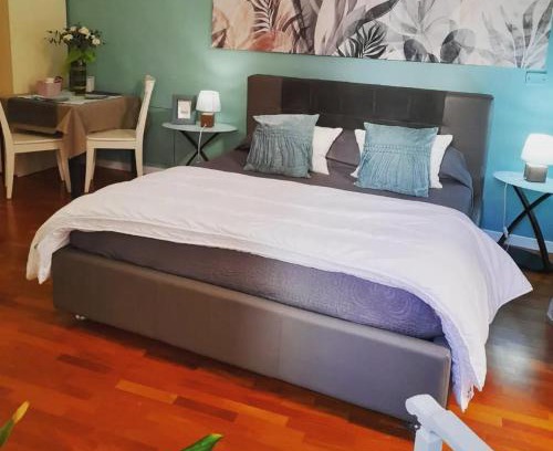 Giovinazzo Bed & Breakfast | Centro Storico Suites Giovinazzo