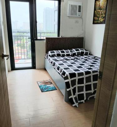 Kaunlaran Apartment | Centro Tower - 2 Bedroom Fully Furnished