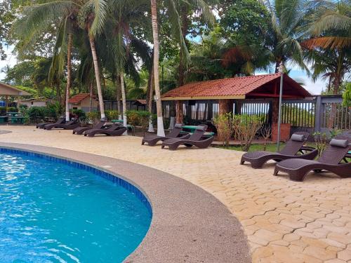 Jaco Apartment | Centro Vacacional Bancosta