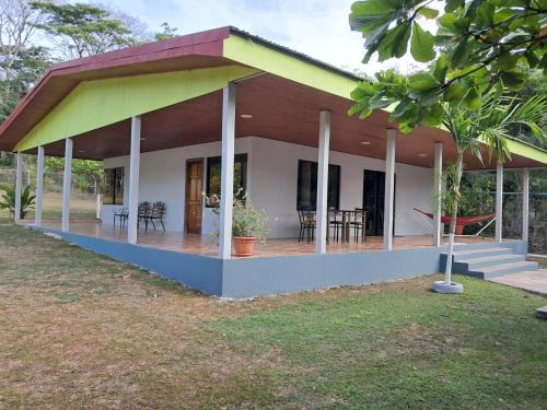 Caldera House | Centro Vacacional el Amanecer