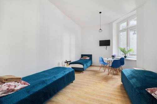 Srodmiescie Apartment | Centrum 2 Łódź 7 Próchnika21