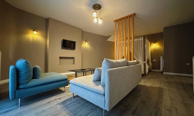 Ankara City Center Hotel | Centrum Residence