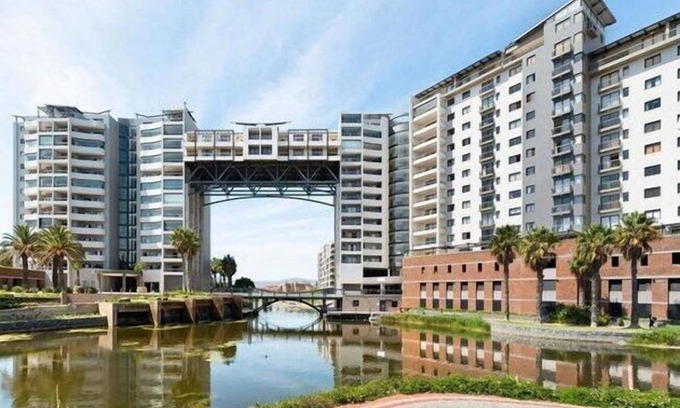 Century City Apartment | Century City Boutique Apartments
