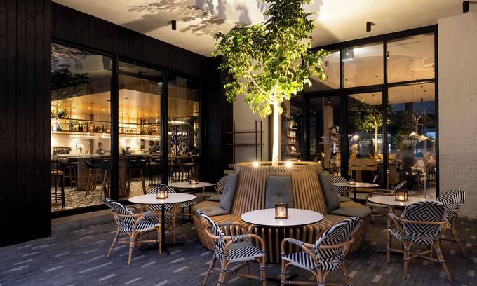 Century City Hotel | Century City Hotel Bridgewater