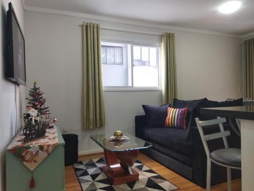 Matriz Apartment | Century Hall