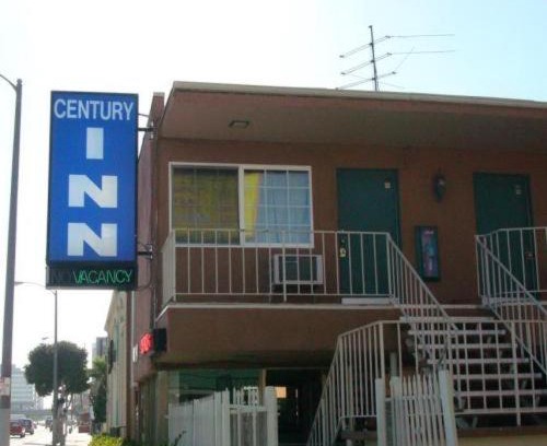 Inglewood Hotel | Century Inn at LAX
