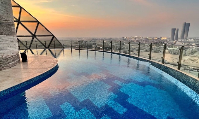 Doha Hotel | Century Marina Hotel Lusail
