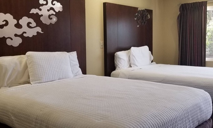 Buena Park Hotel | Century Motel Buena Park Anaheim CA 91